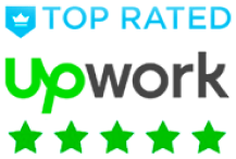 Upwork Top Rated