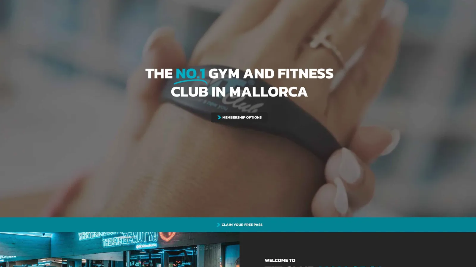 Fit Club