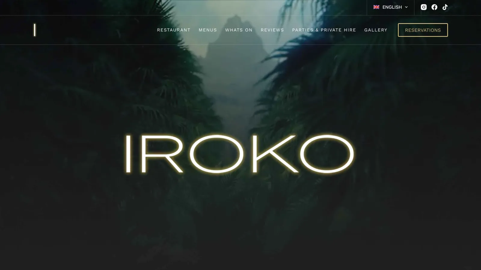 Iroko Mallorca