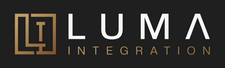 Luma Integration logo