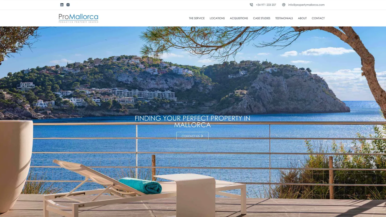 Property Mallorca