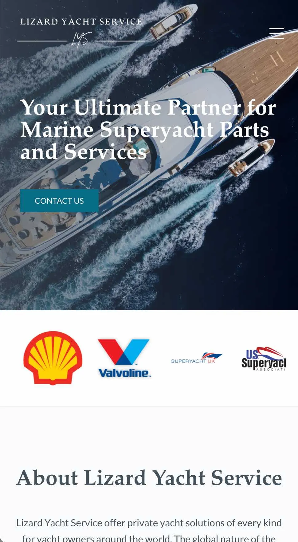 Website designed by Jayco Digital