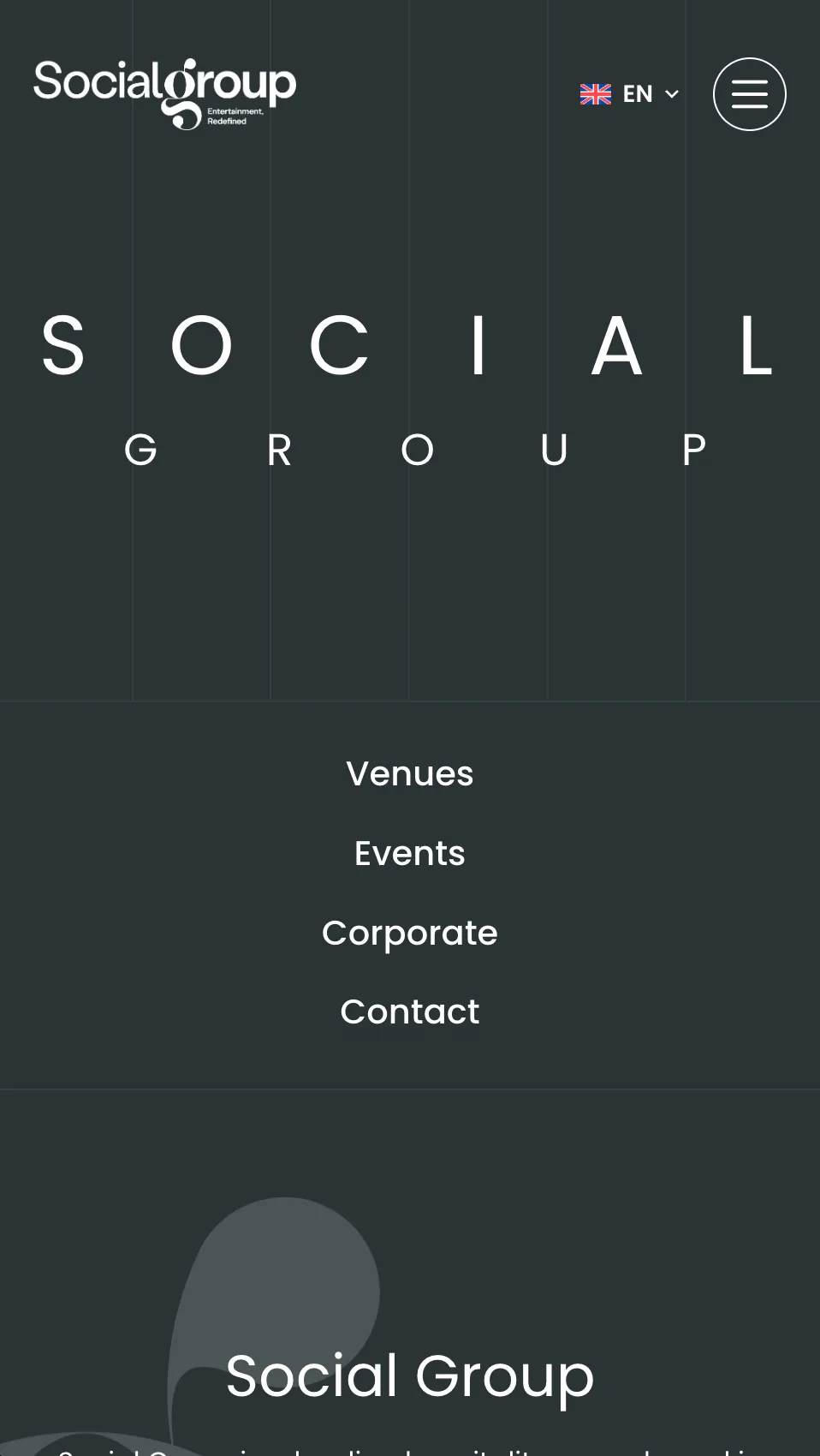 Website designed by Jayco Digital