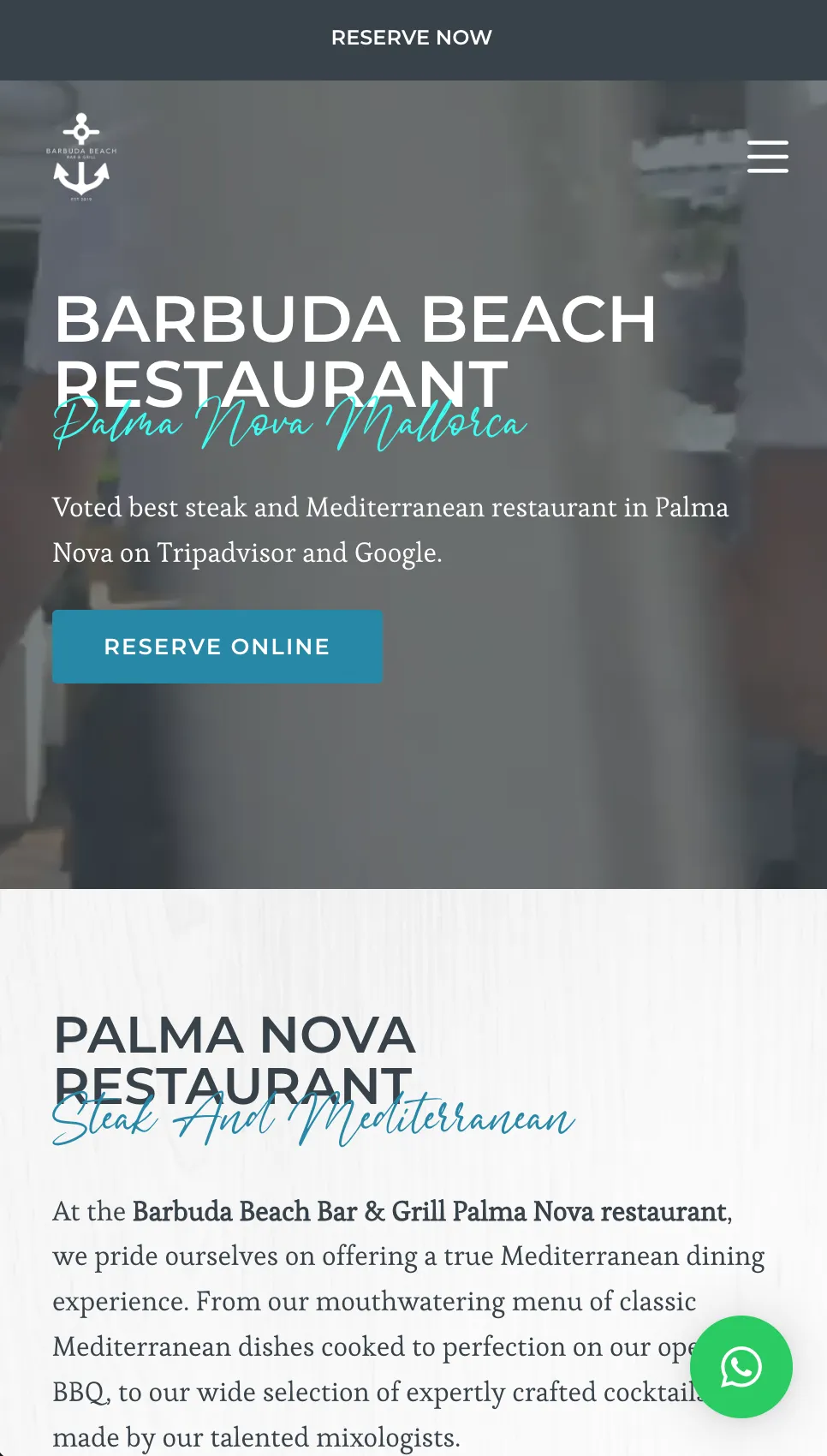 Website designed by Jayco Digital