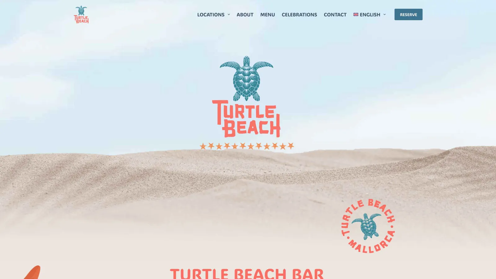 Turtle Beach